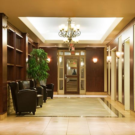 Holiday Inn & Suites Lloydminster By Ihg Exteriér fotografie