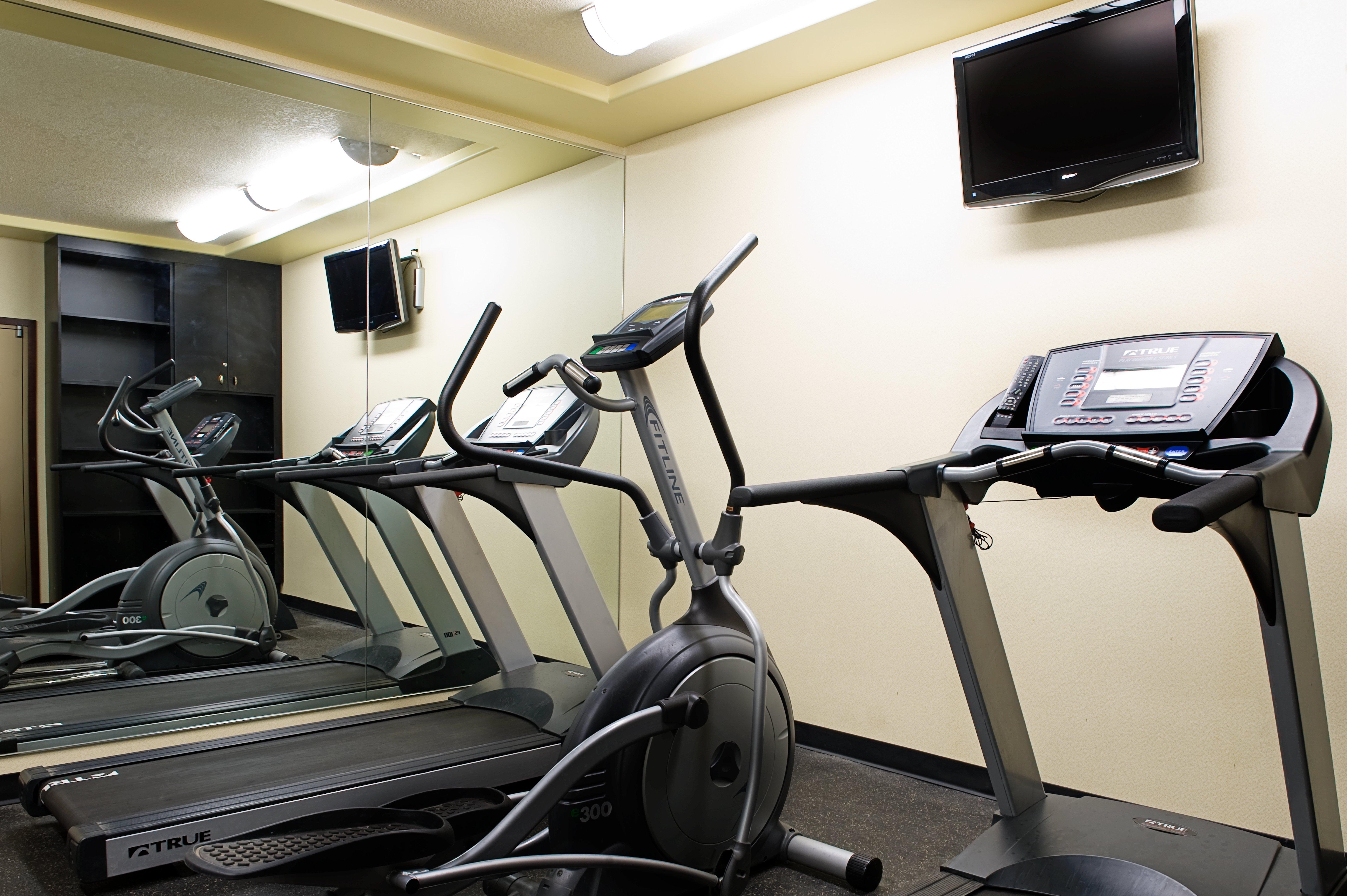 Holiday Inn & Suites Lloydminster By Ihg Exteriér fotografie