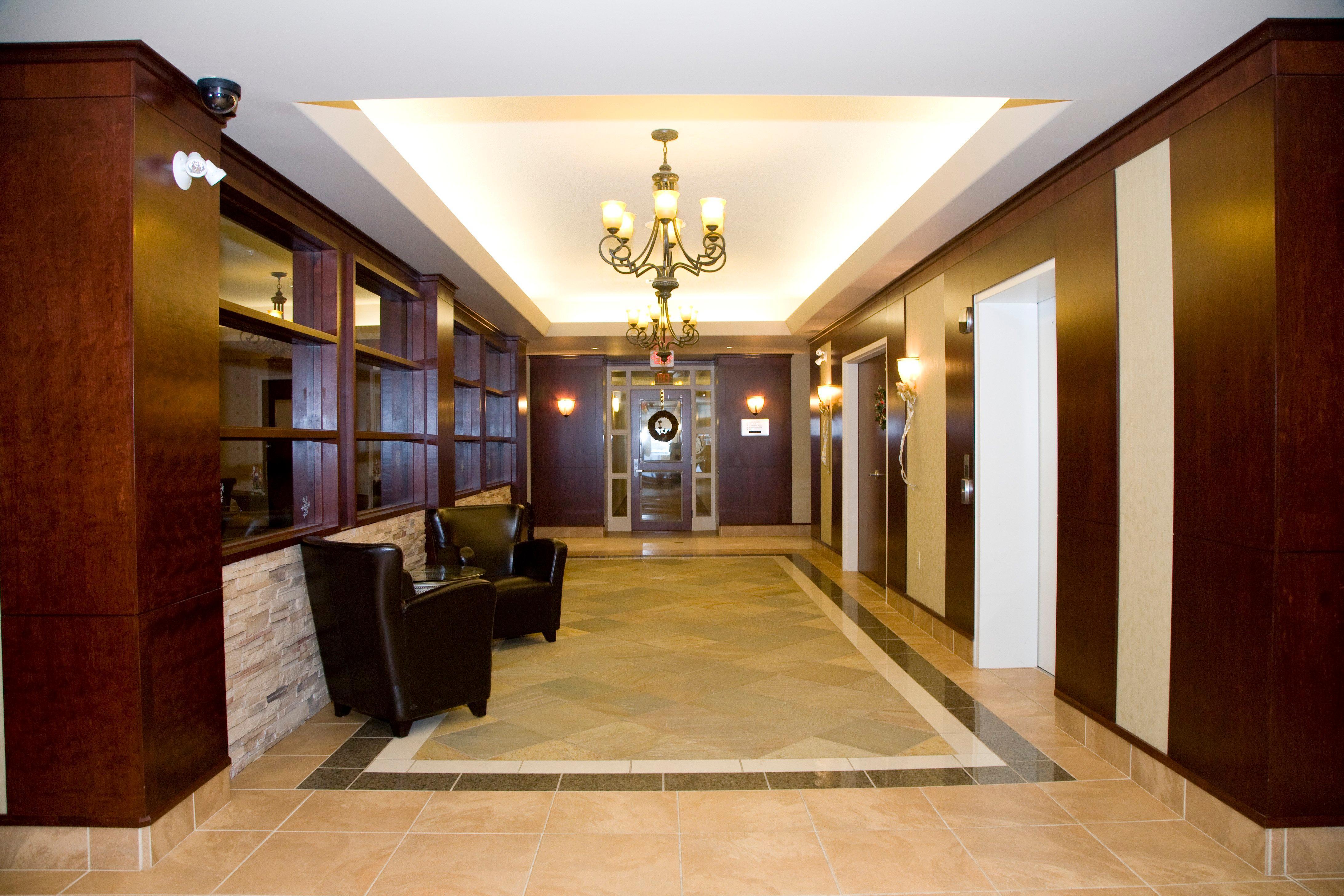Holiday Inn & Suites Lloydminster By Ihg Exteriér fotografie